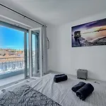 Le Kam - 500m Plage - Verrière Côte d’Azur